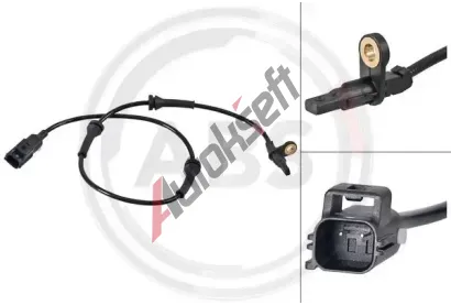 A.B.S. Snma potu otek kol ABS 31647, 31647