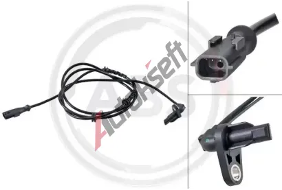 A.B.S. Snma potu otek kol ABS 31650, 31650