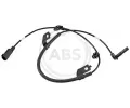 A.B.S. Snímač počtu otáček kol ABS 31671, 31671