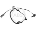 A.B.S. Snímač počtu otáček kol ABS 31672, 31672