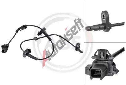 A.B.S. Snma potu otek kol ABS 31673, 31673