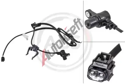 A.B.S. Snma potu otek kol ABS 31676, 31676