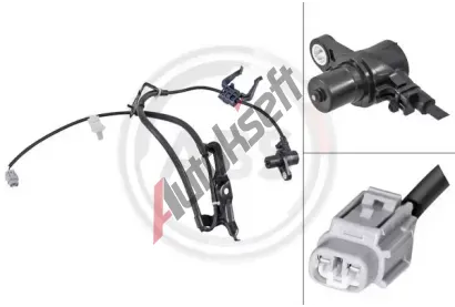 A.B.S. Snma potu otek kol ABS 31677, 31677