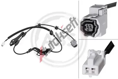 A.B.S. Snma potu otek kol ABS 31678, 31678