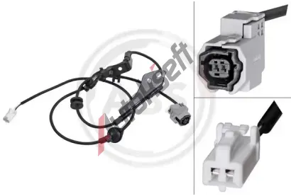 A.B.S. Snma potu otek kol ABS 31684, 31684