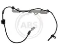 A.B.S. Snma potu otek kol ABS 31693, 31693