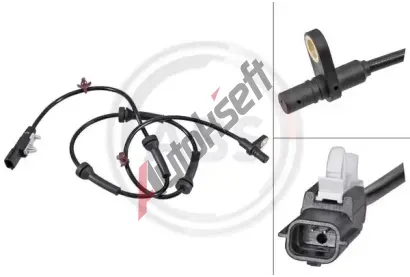 A.B.S. Snma potu otek kol ABS 31694, 31694