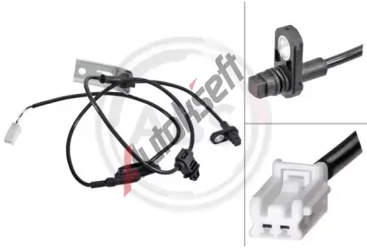 A.B.S. Snma potu otek kol ABS 31699, 31699
