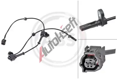 A.B.S. Snma potu otek kol ABS 31700, 31700