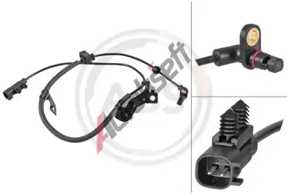 A.B.S. Snma potu otek kol ABS 31706, 31706