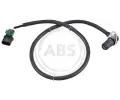 A.B.S. Snímač počtu otáček kol ABS 31725, 31725