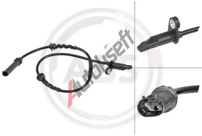 A.B.S. Snma potu otek kol ABS 31726, 31726