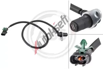 A.B.S. Sn�ma� po�tu ot��ek kol ABS 31728, 31728