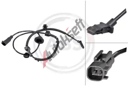 A.B.S. Snma potu otek kol ABS 31734, 31734