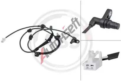 A.B.S. Snma potu otek kol ABS 31755, 31755