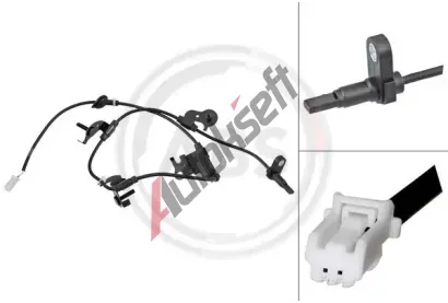A.B.S. Snma potu otek kol ABS 31760, 31760