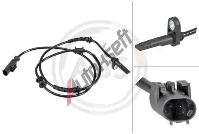 A.B.S. Snma potu otek kol ABS 31770, 31770