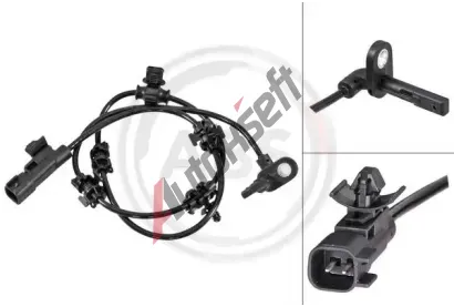 A.B.S. Snma potu otek kol ABS 31778, 31778