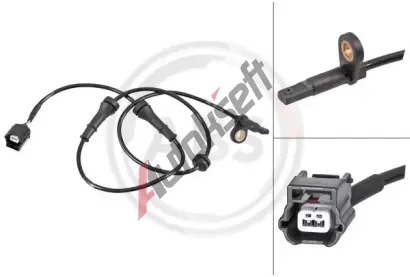 A.B.S. Snma potu otek kol ABS 31780, 31780