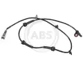 A.B.S. Snímač počtu otáček kol ABS 31782, 31782
