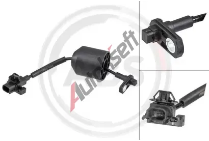 A.B.S. Sn�ma� po�tu ot��ek kol ABS 31789, 31789