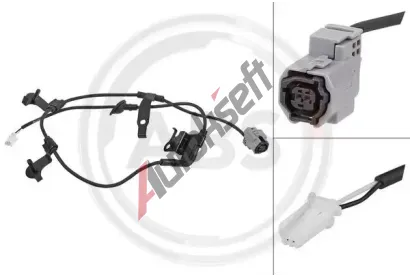 A.B.S. Sn�ma� po�tu ot��ek kol ABS 31793, 31793