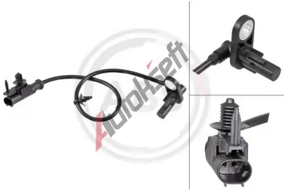 A.B.S. Snma potu otek kol ABS 31797, 31797