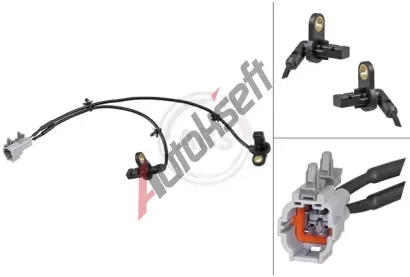 A.B.S. Snma potu otek kol ABS 31801, 31801