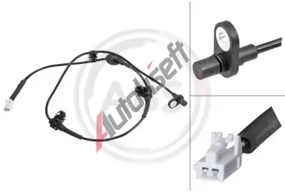 A.B.S. Sn�ma� po�tu ot��ek kol ABS 31803, 31803