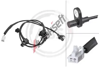 A.B.S. Sn�ma� po�tu ot��ek kol ABS 31804, 31804