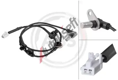 A.B.S. Snma potu otek kol ABS 31805, 31805