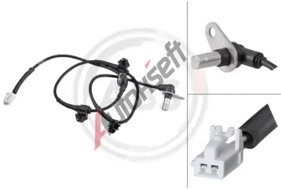 A.B.S. Snma potu otek kol ABS 31806, 31806