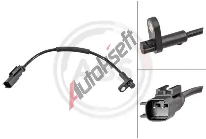 A.B.S. Snma potu otek kol ABS 31807, 31807