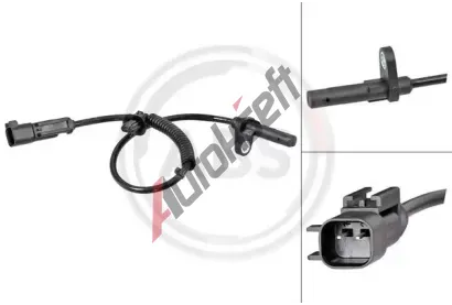 A.B.S. Snma potu otek kol ABS 31808, 31808