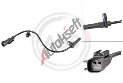 A.B.S. Snma potu otek kol ABS 31809, 31809