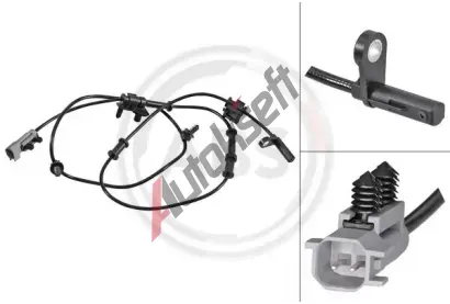 A.B.S. Snma potu otek kol ABS 31820, 31820