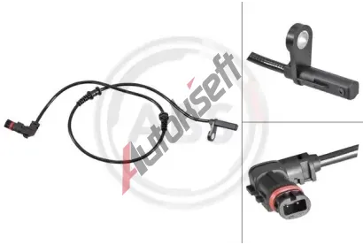 A.B.S. Snma potu otek kol ABS 31830, 31830
