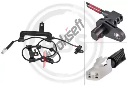 A.B.S. Snma potu otek kol ABS 31839, 31839