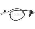 A.B.S. Snímač počtu otáček kol ABS 31870, 31870