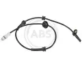 A.B.S. Snímač počtu otáček kol ABS 31893, 31893