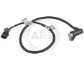 A.B.S. Snímač počtu otáček kol ABS 31905, 31905