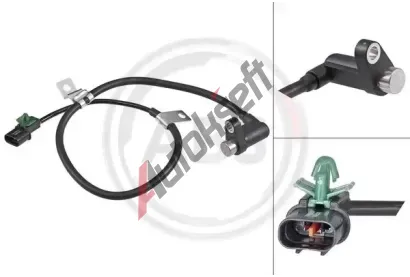 A.B.S. Snma potu otek kol ABS 31906, 31906