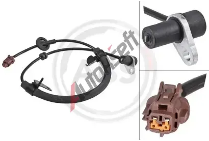 A.B.S. Snma potu otek kol ABS 31918, 31918