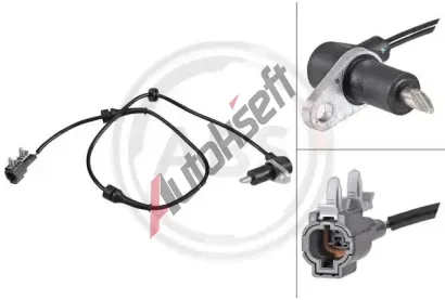 A.B.S. Sn�ma� po�tu ot��ek kol ABS 31920, 31920