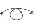 A.B.S. Snímač počtu otáček kol ABS 31925, 31925