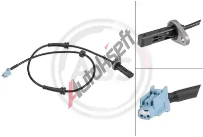 A.B.S. Sn�ma� po�tu ot��ek kol ABS 31948, 31948