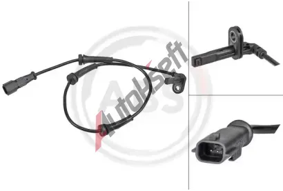 A.B.S. Snma potu otek kol ABS 31959, 31959