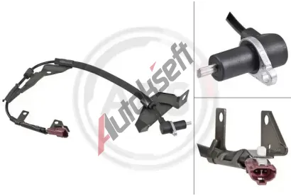 A.B.S. Snímač počtu otáček kol ABS 31961, 31961 A.B.S. Snímač počtu otáček kol ABS 31961, 31961