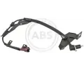 A.B.S. Snímač počtu otáček kol ABS 31961, 31961