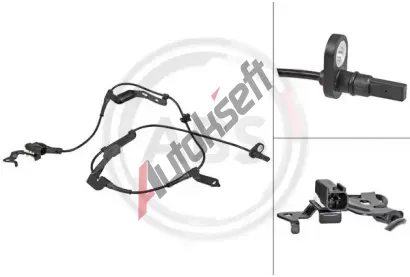 A.B.S. Snma potu otek kol ABS 31965, 31965